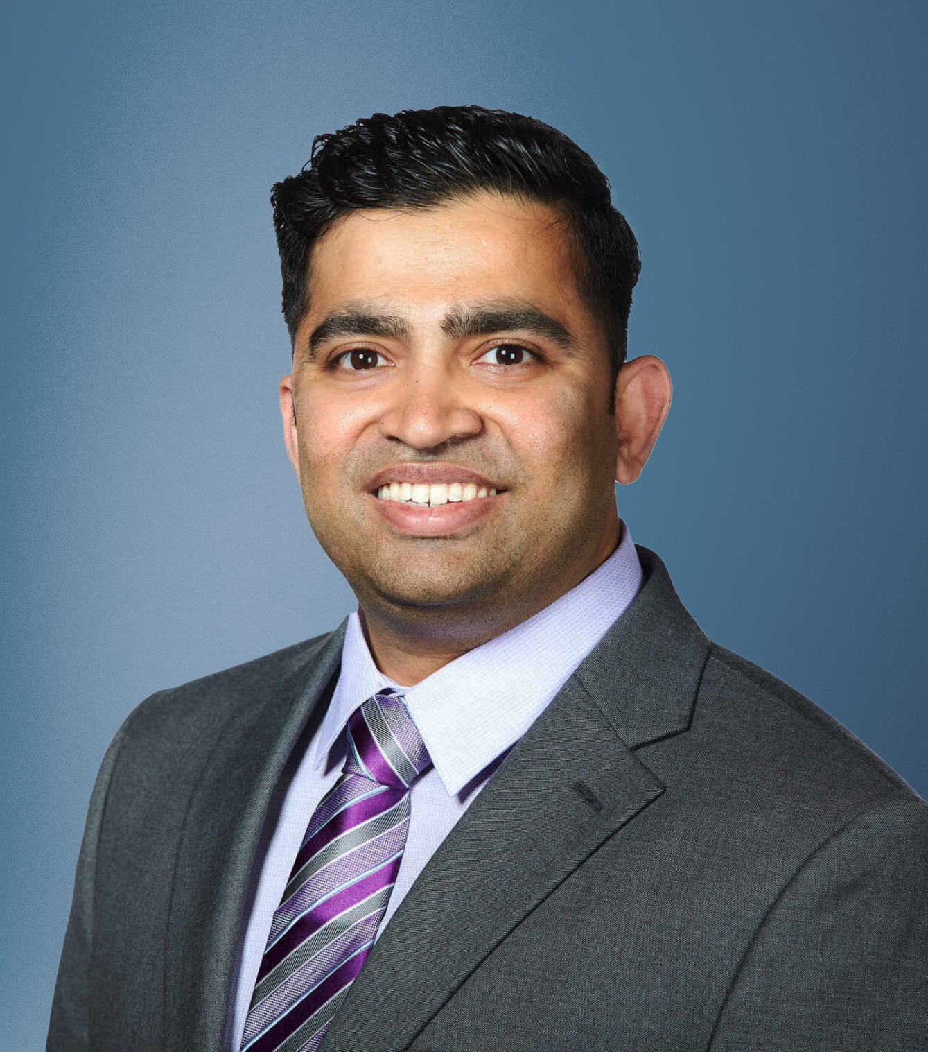Dr. Abdulkader Ghadiali