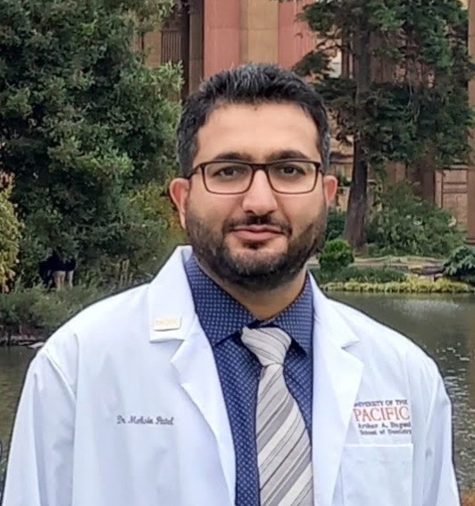 Dr. Mohsin Patel