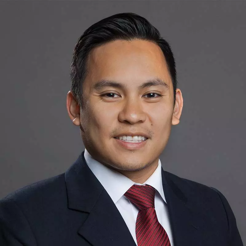 Dr. Triet Vuong